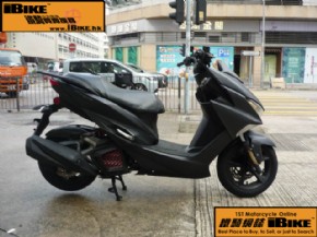 YAMAHA Force 155