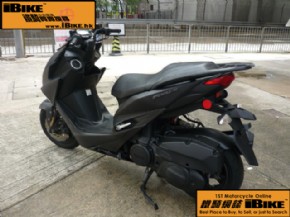 YAMAHA Force 155 �q�樮