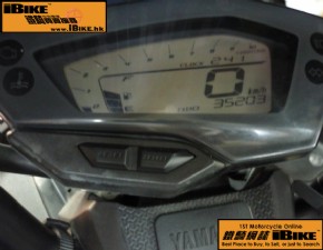 YAMAHA Force 155 �q�樮