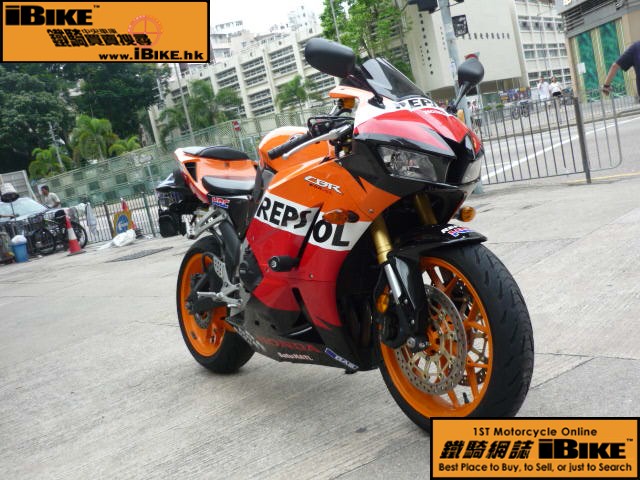 HONDA CBR600RR 1��,��f,���騮,�w�����߬d �q�樮