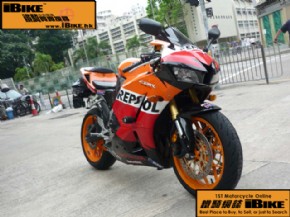 HONDA CBR600RR 1��,��f,���騮,�w�����߬d �q�樮