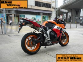 HONDA CBR600RR 1��,��f,���騮,�w�����߬d �q�樮