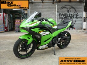 Kawasaki Ninja 500 2026�~���a,0��,��f �q�樮
