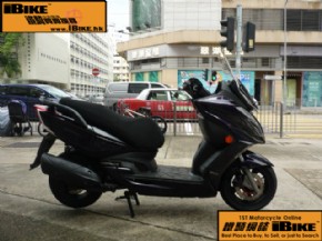 KYMCO G-Dink 250i 0��,��f