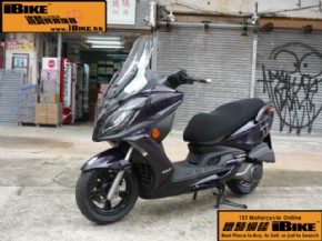 KYMCO G-Dink 250i 0��,��f �q�樮