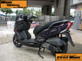 KYMCO G-Dink 250i 0��,��f �q�樮