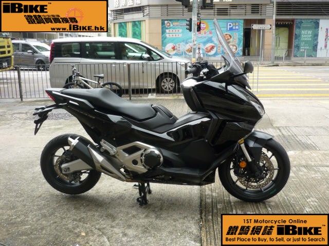 HONDA Forza 750 0��,��f,���騮 �q�樮