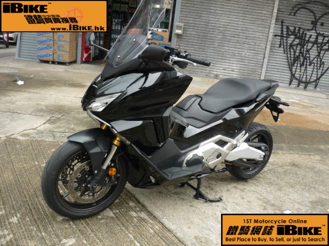 HONDA Forza 750 0��,��f,���騮 �q�樮