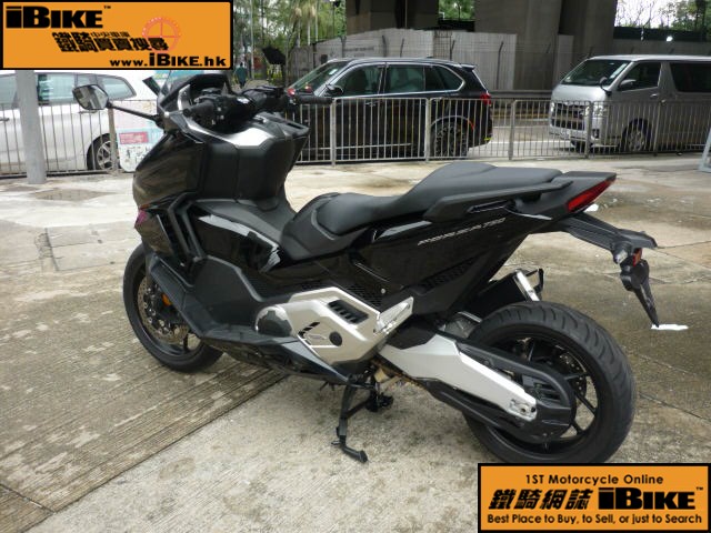 HONDA Forza 750 0��,��f,���騮 �q�樮