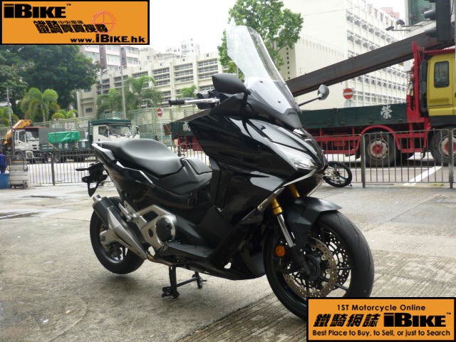 HONDA Forza 750 0��,��f,���騮 �q�樮