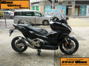 HONDA Forza 750 0��,��f,���騮