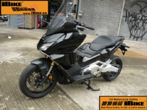 HONDA Forza 750 0��,��f,���騮 �q�樮