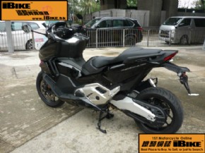 HONDA Forza 750 0��,��f,���騮 �q�樮