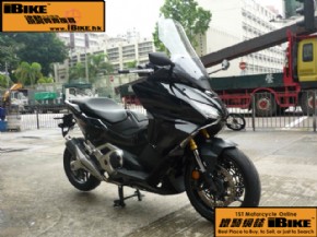 HONDA Forza 750 0��,��f,���騮 �q�樮