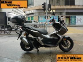 HONDA �x��!!ADV 150