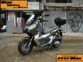 HONDA �x��!!ADV 150 �q�樮