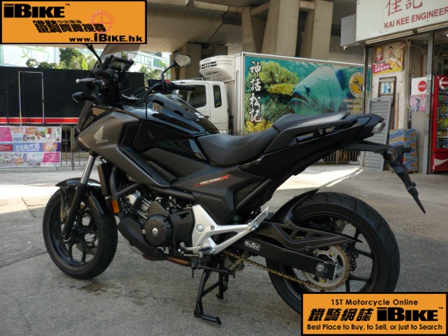 HONDA NC700X 0��,��f,���騮 �q�樮