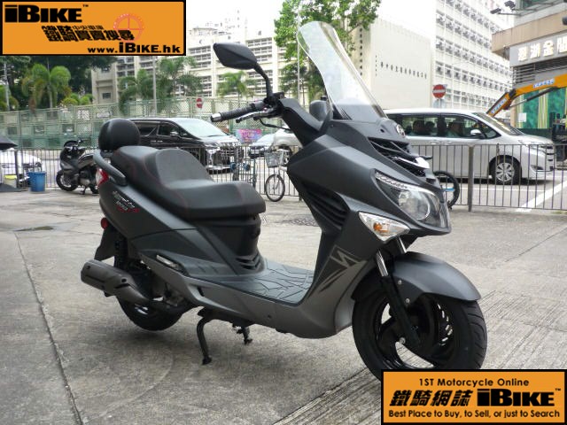 SYM JoyRide S 200 0��,��f,���騮 �q�樮