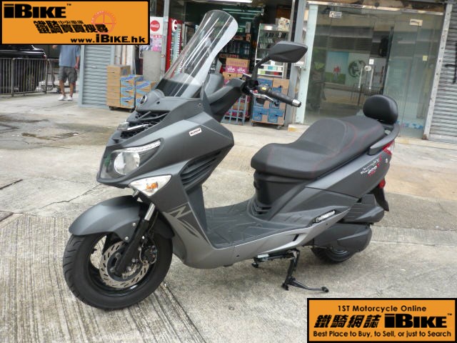 SYM JoyRide S 200 0��,��f,���騮 �q�樮