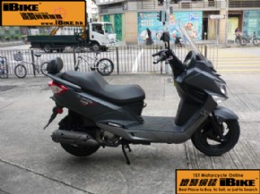 SYM JoyRide S 200 0��,��f,���騮