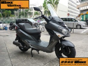 SYM JoyRide S 200 0��,��f,���騮 �q�樮