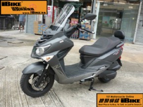 SYM JoyRide S 200 0��,��f,���騮 �q�樮