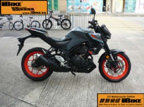 YAMAHA MT-03 0��,��f,���騮