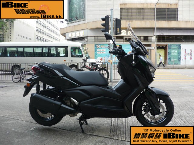 YAMAHA Xmax 300 0��,��f,���騮 �q�樮