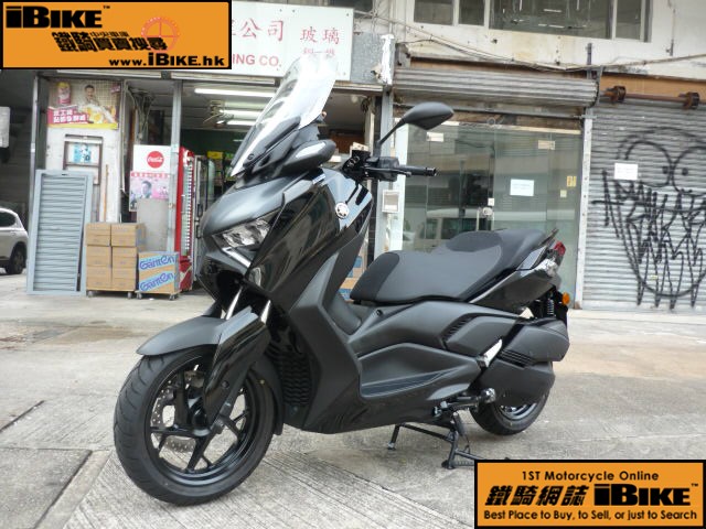 YAMAHA Xmax 300 0��,��f,���騮 �q�樮