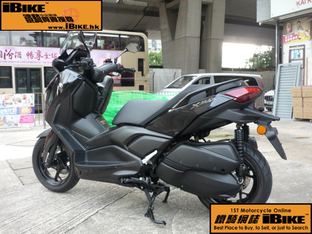 YAMAHA Xmax 300 0��,��f,���騮 �q�樮