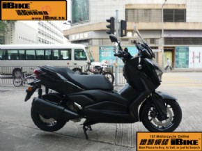 YAMAHA Xmax 300 0��,��f,���騮