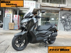 YAMAHA Xmax 300 0��,��f,���騮 �q�樮