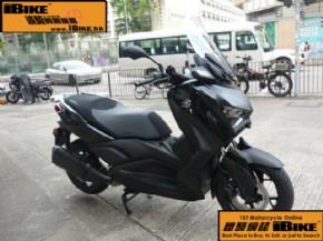 YAMAHA Xmax 300 0��,��f,���騮 �q�樮