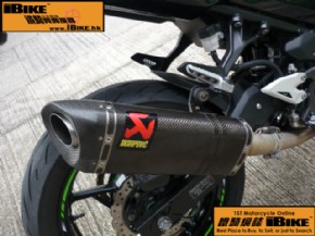 Kawasaki Ninja 400 0��,��f,���騮 �q�樮