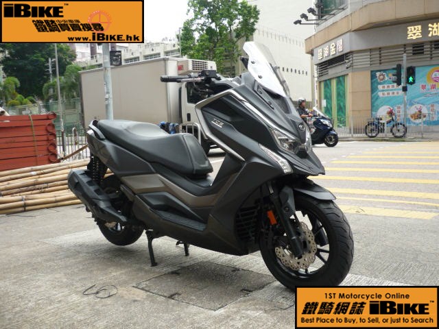 KYMCO DTX360 0��,��f,���騮 �q�樮