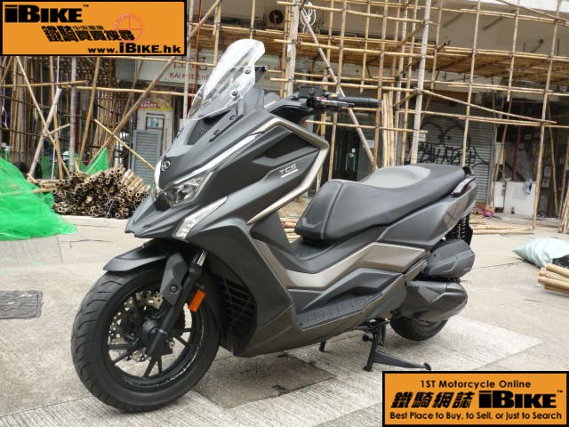 KYMCO DTX360 0��,��f,���騮 �q�樮
