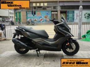 KYMCO DTX360 0��,��f,���騮