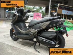 KYMCO DTX360 0��,��f,���騮 �q�樮