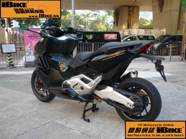 HONDA Forza 750,0��,��f,���騮 �q�樮