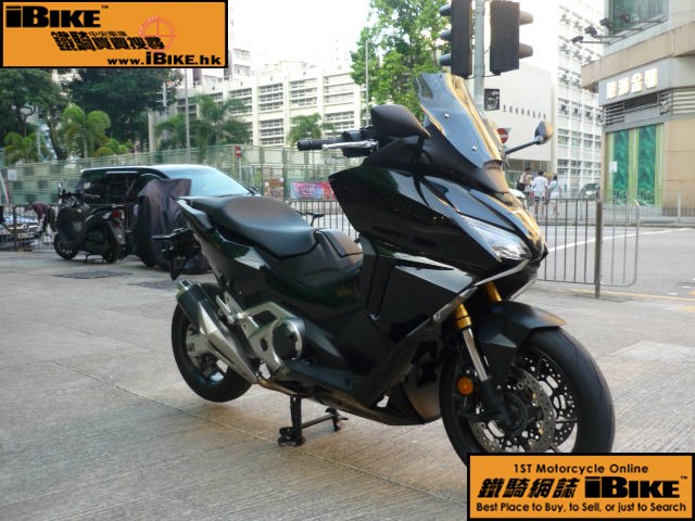 HONDA Forza 750,0��,��f,���騮 �q�樮