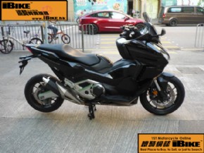 HONDA Forza 750,0��,��f,���騮