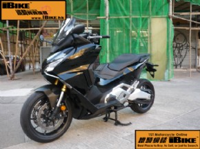HONDA Forza 750,0��,��f,���騮 �q�樮