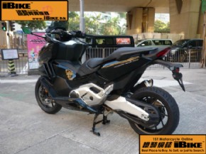 HONDA Forza 750,0��,��f,���騮 �q�樮