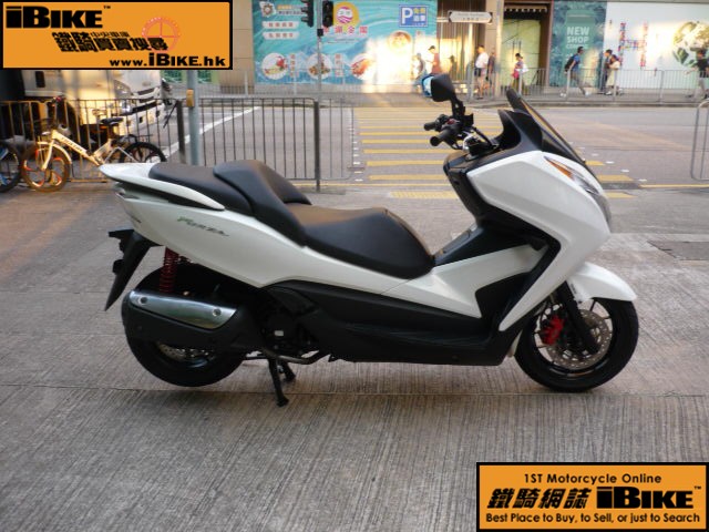 HONDA Forza 250 2019�~���a,�w�����߬d �q�樮