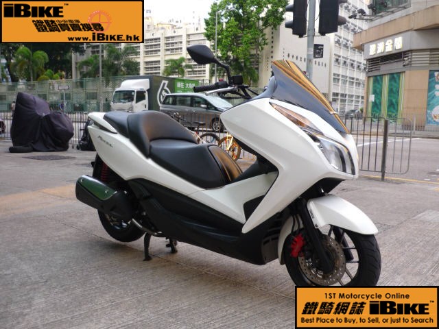 HONDA Forza 250 2019�~���a,�w�����߬d �q�樮