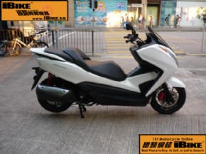 HONDA Forza 250 2019�~���a,�w�����߬d