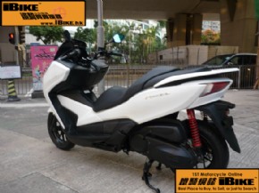 HONDA Forza 250 2019�~���a,�w�����߬d �q�樮