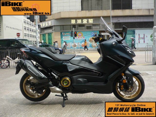 YAMAHA TMAX 560 0��,��f,�u��2300���� �q�樮