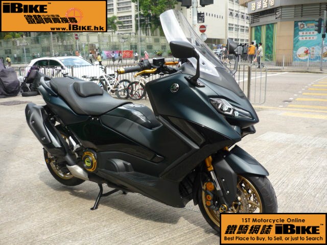 YAMAHA TMAX 560 0��,��f,�u��2300���� �q�樮