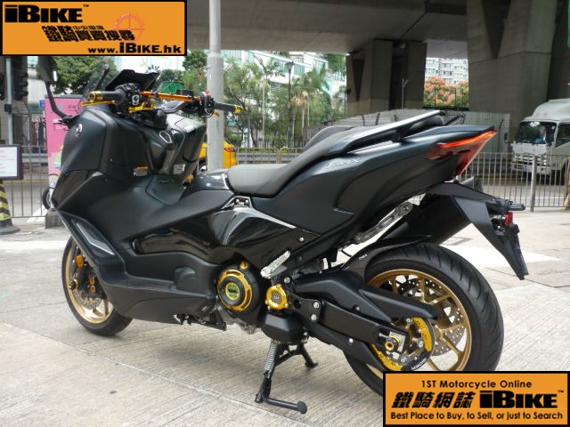 YAMAHA TMAX 560 0��,��f,�u��2300���� �q�樮
